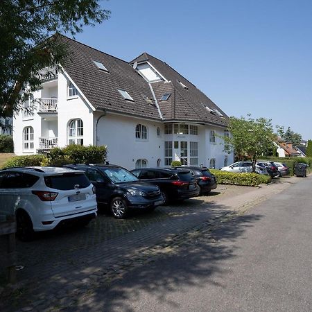 Haus Pegasus Gartenliebe Scharbeutz Eksteriør billede